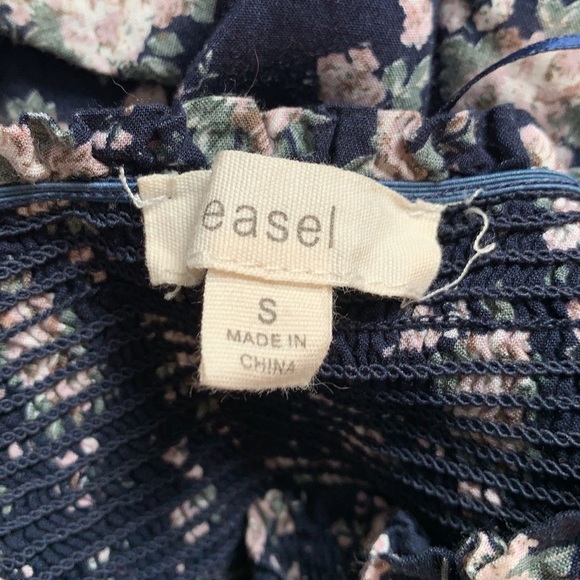 Tube top - Picture 2 of 2